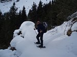 25 Gioco sulla neve